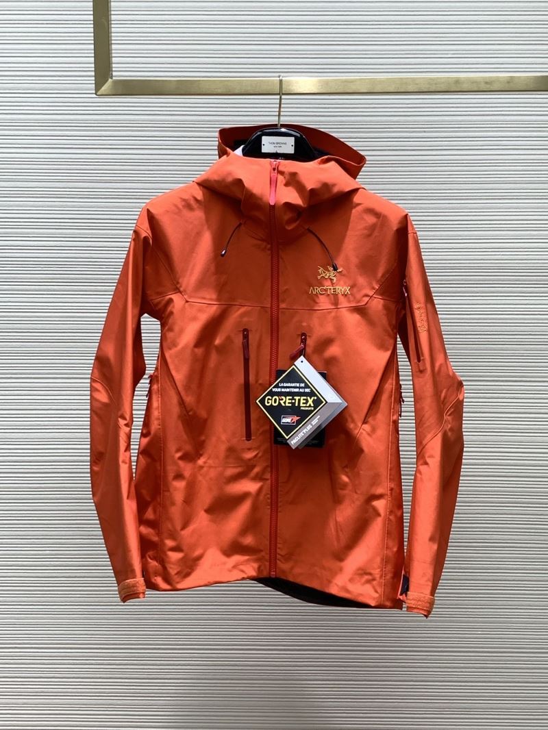 Arcteryx Outwear